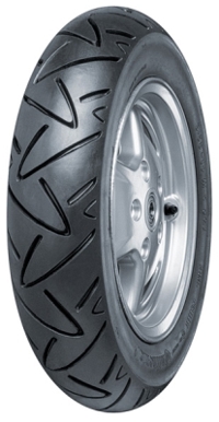 Foto pneumatico: CONTINENTAL, TWIST SM SPORT 130/70 R17 62H Estive