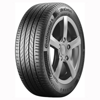Foto pneumatico: CONTINENTAL, ULTRA CON FR 205/55 R16 91V Estive