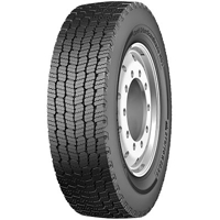 Foto pneumatico: CONTINENTAL, URBAN SCAN HD3 275/70 R22.5 150J Estive