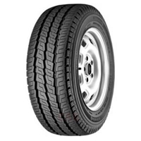Foto pneumatico: CONTINENTAL, VANCONT.CAMP 255/55 R18 120R Quattro-stagioni