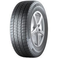 Foto pneumatico: CONTINENTAL, VANCON.4SEASON 215/60 R16 103T Quattro-stagioni