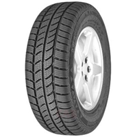 Foto pneumatico: CONTINENTAL, VANCOWINT.2 VW2 235/65 R16 118R Invernali