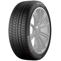 Foto pneumatico: CONTINENTAL, WICO TS850P XL* 255/50 R20 109H Invernali