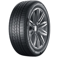 Foto pneumatico: CONTINENTAL, TS860 S T0 FR 255/45 R19 104V Invernali