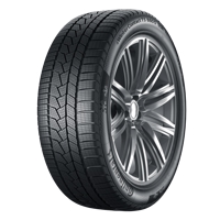 Foto pneumatico: CONTINENTAL, WinterContact TS 860S 315/35 R22 111V Invernali