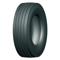 Foto pneumatico: CROSSWIND, CW-HS02 205/75 R17.5 124M Estive
