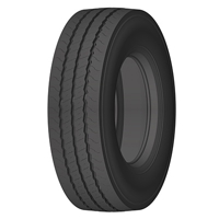 Foto pneumatico: CROSSWIND, CW-HT02 205/65 R17.5 129J Estive