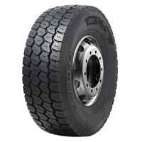 Foto pneumatico: CROSSWIND, CW-MA40 385/65 R22.5 164J Estive