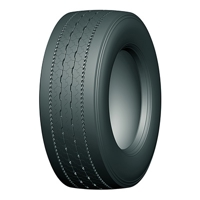 Foto pneumatico: CROSSWIND, CW-RT03 385/65 R22.5 164K Estive