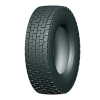 Foto pneumatico: CROSSWIND, CW-WD06 315/70 R22.5 156L Estive