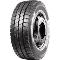 Foto pneumatico: CROSSWIND, CWA40X. 425/65 R22.5 165K Estive