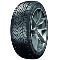 Foto pneumatico: CROSSWIND, GRIP PEAK 4S 165/65 R14 79T Quattro-stagioni