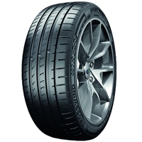 Foto pneumatico: CROSSWIND, SPORT PEAK 225/40 R18 92Y Estive