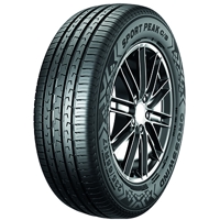 Foto pneumatico: CROSSWIND, SPORT PEAK C/S 205/70 R15 96H Estive