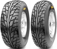 Foto pneumatico: CST, CS-06 STRYDER 18/10 -10 37N Estive