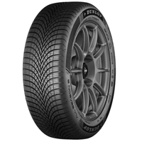 Foto pneumatico: DUNLOP, ALL SEASON 2 XL 195/65 R15 95V Quattro-stagioni
