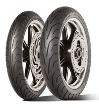 Foto pneumatico: DUNLOP, ARRMX STREETSM. 100/90 R19 57V Estive