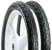 Foto pneumatico: DUNLOP, D 104 F 2.5/ R17 38L Estive