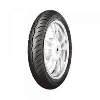 Foto pneumatico: DUNLOP, D115 80/80 -14 43P Estive
