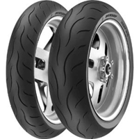 Foto pneumatico: DUNLOP, D208 120/70 ZR19 60W Estive