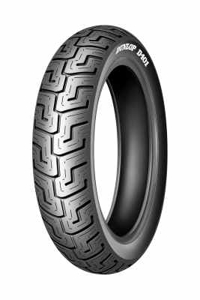 Foto pneumatico: DUNLOP, D401 ELITE S/T 130/90 R16 73H Estive