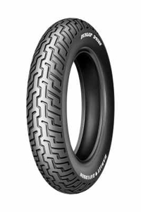 Foto pneumatico: DUNLOP, D402 F H/D 130/90 R16 72H Estive