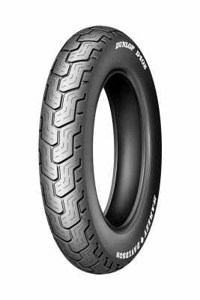 Foto pneumatico: DUNLOP, D402 H/D 130/90 R16 74H Estive