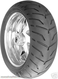 Foto pneumatico: DUNLOP, D407 T  H/D 180/65 R16 81H Estive