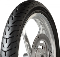 Foto pneumatico: DUNLOP, D408 130/80 B17 65H Estive