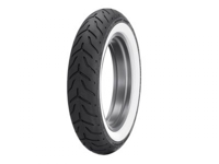 Foto pneumatico: DUNLOP, D408 WWW 130/90 B16 67H Estive