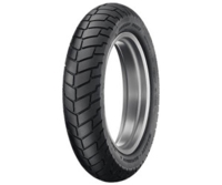 Foto pneumatico: DUNLOP, D427 180/70 B16 77H Estive
