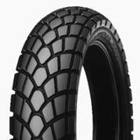 Foto pneumatico: DUNLOP, D602 130/80 R17 65P Estive