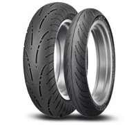 Foto pneumatico: DUNLOP, ELITE 4 160/80 B16 80H Estive