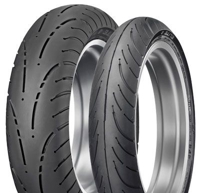 Foto pneumatico: DUNLOP, ELITE 4 F 130/70 R18 63H Estive