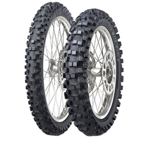 Foto pneumatico: DUNLOP, GEOMAX MX53 F 80/100 R21 51M Estive