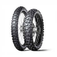 Foto pneumatico: DUNLOP, GEOMAX MX71 120/80 -19 63M Estive