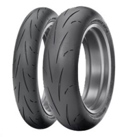 Foto pneumatico: DUNLOP, GP RACER D211 120/70 ZR17 58W Estive