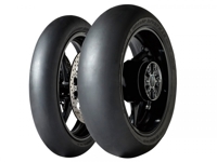 Foto pneumatico: DUNLOP, GP RACER SLICK D212 120/70 R17 58W Estive