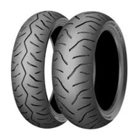 Foto pneumatico: DUNLOP, GPR-100 120/70 R15 56H Estive