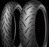Foto pneumatico: DUNLOP, GPR300 F 110/70 R17 54H Estive