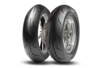 Foto pneumatico: DUNLOP, GT503 160/70 R17 73V Estive