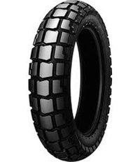 Foto pneumatico: DUNLOP, K 660 130/90 R17 68S Estive