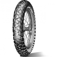 Foto pneumatico: DUNLOP, K460 120/90 -16 63P Estive