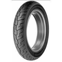 Foto pneumatico: DUNLOP, K591 100/90 -19 51V Estive