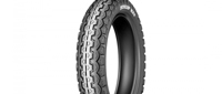 Foto pneumatico: DUNLOP, K82 2.75/ -18 42S Estive