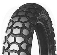 Foto pneumatico: DUNLOP, K850 3/ -21 51S Estive