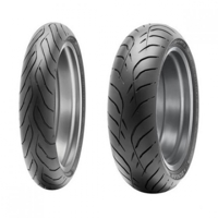 Foto pneumatico: DUNLOP, ROADSMART IV 140/70 R17 66H Estive