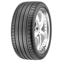 Foto pneumatico: DUNLOP, MAXXGT MOE MFS 235/50 R18 97V Estive