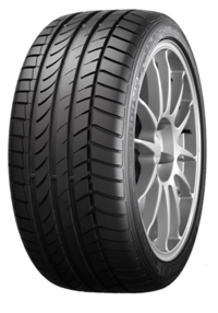 Foto pneumatico: DUNLOP, SP.MAXX TT 245/50 R18 100W Estive