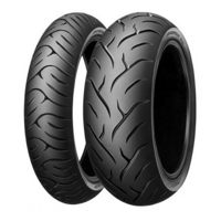 Foto pneumatico: DUNLOP, SPMAX D221 240/40 R18 79V Estive